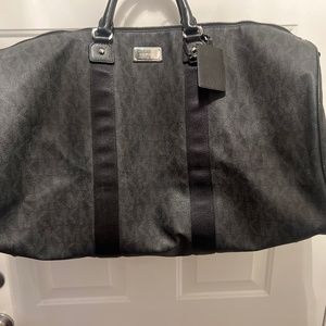 Michael Kors Duffe Bag